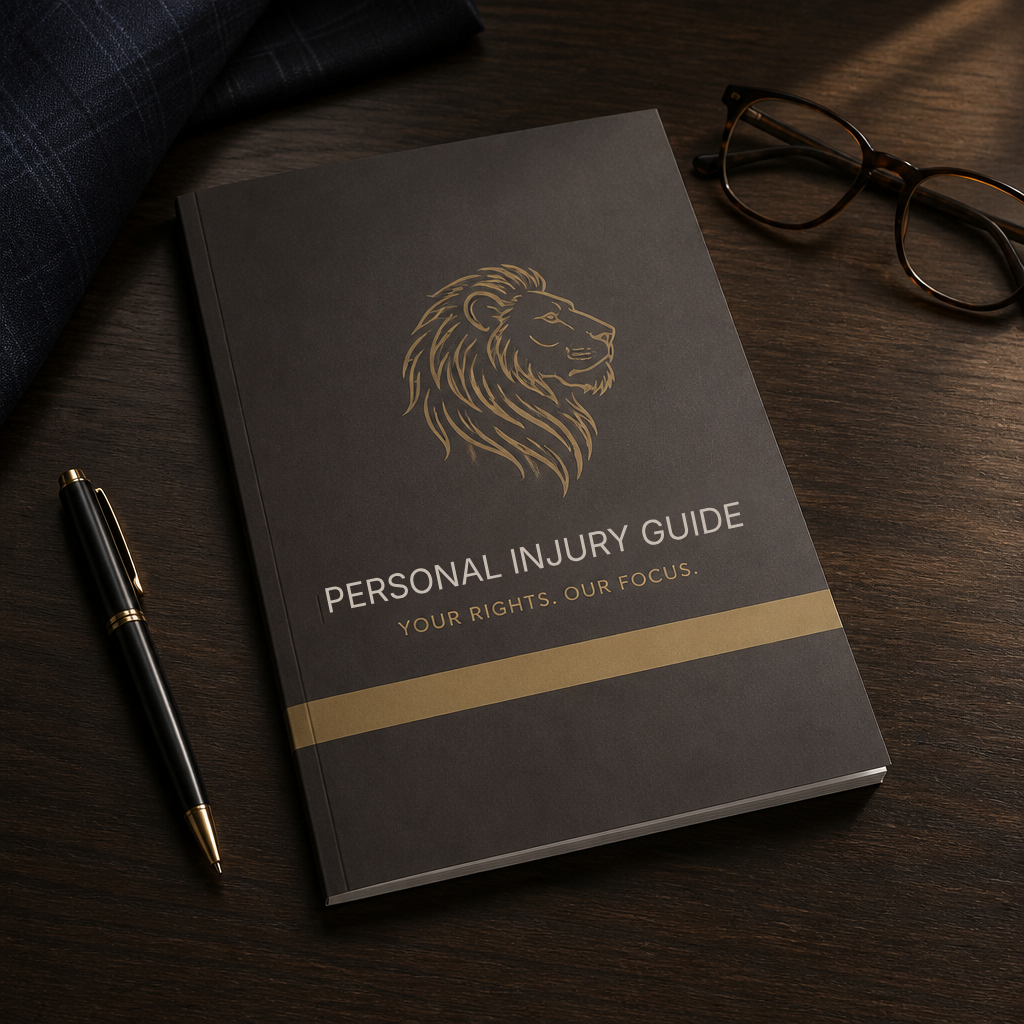 Javier Alatorre, Arizona personal injury attorney