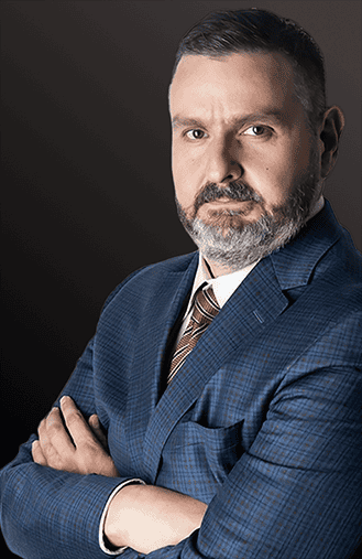 Javier Alatorre, Arizona personal injury attorney
