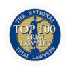 The National Top 100 Trial Lawyers